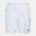 Slazenger Tennis Tech Contrast Short - White