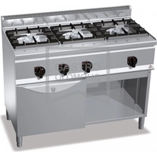 Bertos Sporák G6F3H12+FG1