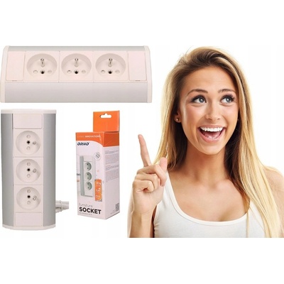 Orno OR-GM-9001W-G