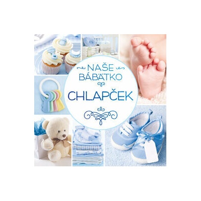 Naše bábätko: Chlapček