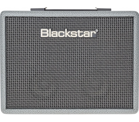 Blackstar Debut 15