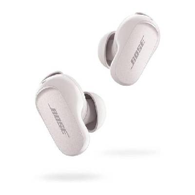 Bose QuietComfort QC earbuds II, soapstone