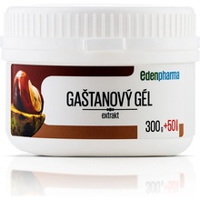 EdenPharma Gaštanový gél 350 g