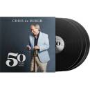 Burgh Chris De 50, Vinyl