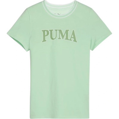 Puma Squad Tee Jr 679387 88