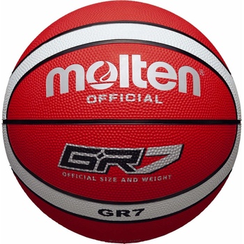 Molten BGR7
