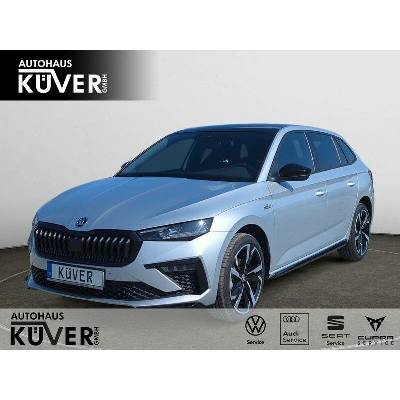 Skoda Scala 1.0 TSI DSG Monte Carlo 85 kW
