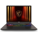 MSI Vector 16 HX AI A2XWHG 9S7-15M352-641