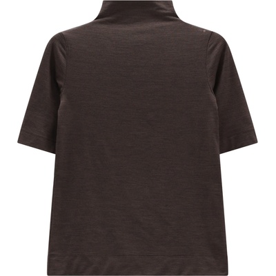Jeanne Baret Дамска тениска Jeanne Baret Women's Navarino 3/4 T-shirt - Wood - размер 36 (EU) (916-5248-0412)