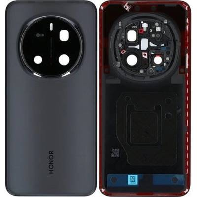 Honor Magic7 Pro - Bateriový Kryt (Black) - 0235AMPV Genuine Service Pack, Black