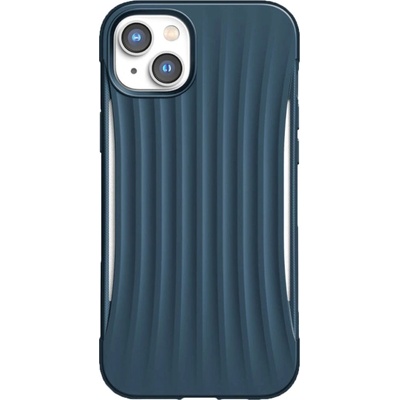 Raptic Кейс Raptic X-Doria Clutch Case за iPhone 14, син гръб