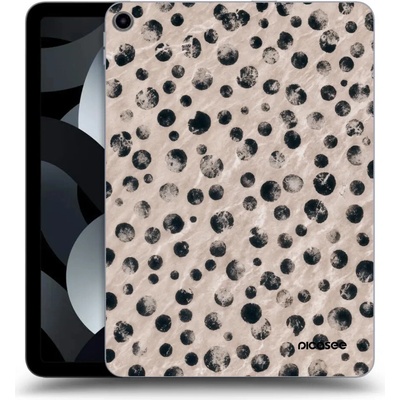 Picasee silikónový prehľadný obal pre Apple iPad Pro 11" 2019 1.gen. Inked