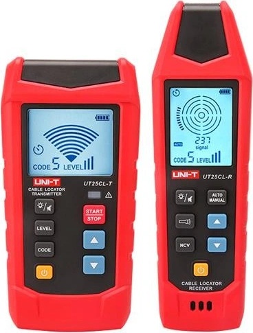 UNI-T UT25CL
