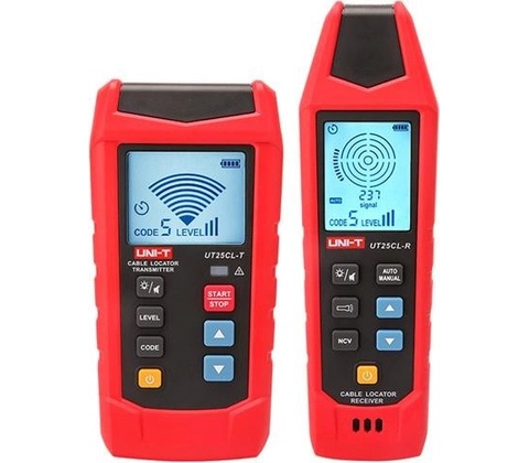 UNI-T UT25CL