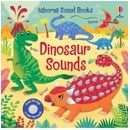Dinosaur Sounds