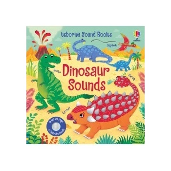 Dinosaur Sounds