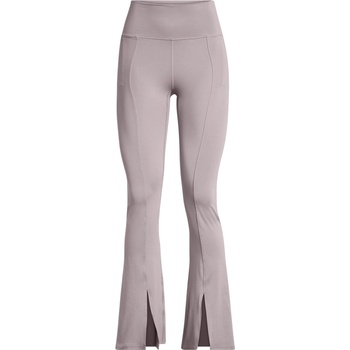 Under Armour Анцуг Under Armour Women's Performance Fleece Flare Tracksuit Bottom - Grey
