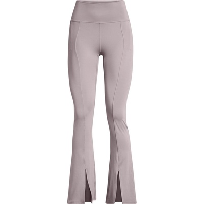Under Armour Анцуг Under Armour Women's Performance Fleece Flare Tracksuit Bottom - Grey