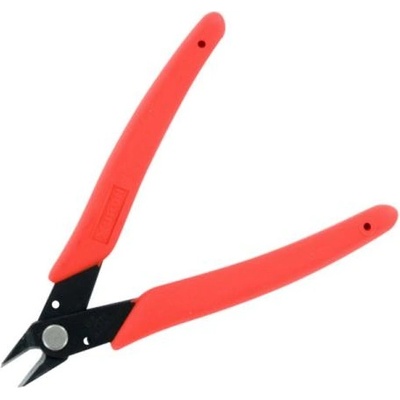 Shesto Клещи Xuron странични резачки за меки метални проводници