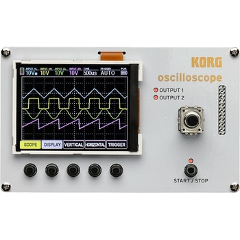 Korg NTS-2 Oscilloscope Kit