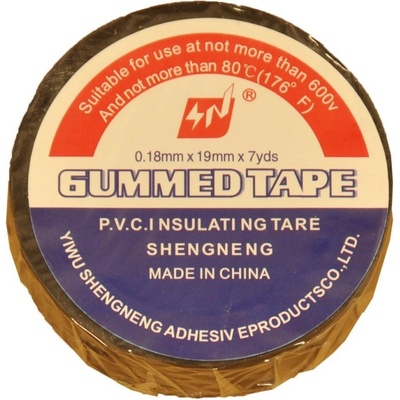 Изолирбанд 18мм/7 y