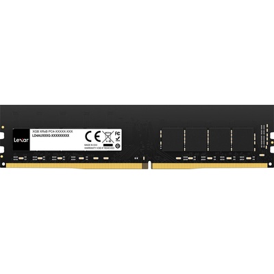 Lexar DDR4 16GB 3200MHz CL22 LD4AU016G-B3200GSST