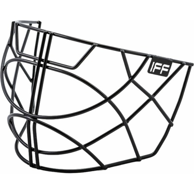 WallMask Cat Eye C W5F čierna