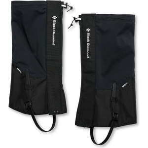 Black Diamond Гети Black Diamond Frontpoint GTX Gaiters - Black - размер XL (208-0293-0114) Гети