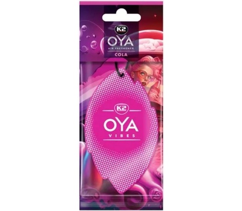K2 Oya Vibes Cola
