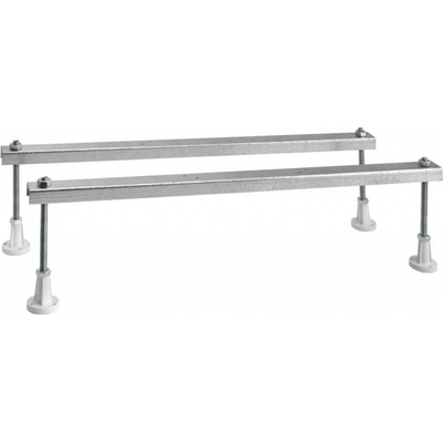 Aqualine Příslušenství - Podpěrné nohy k vanám 70 cm ANH70