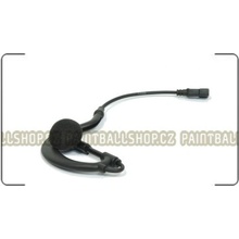 PBS-Gear SWAT Ear Piece