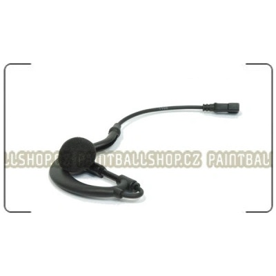 PBS-Gear SWAT Ear Piece