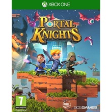 Portal Knights