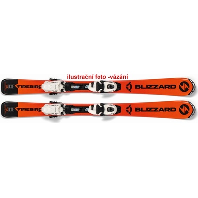 Blizzard FIREBIRD RC JR 18/19