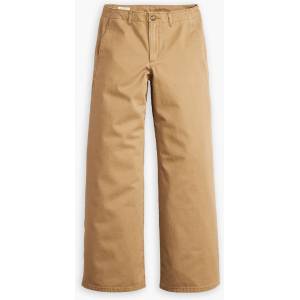 Levi's Дънки Levis Women's Chino Wide Leg Jeans - Ermine
