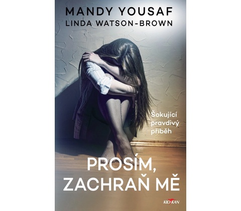 Prosím, zachraň mě