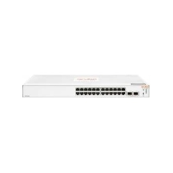 HP Суич Aruba Instant On 1830 24G 2SFP