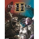 Disciples 2 Galleans Return