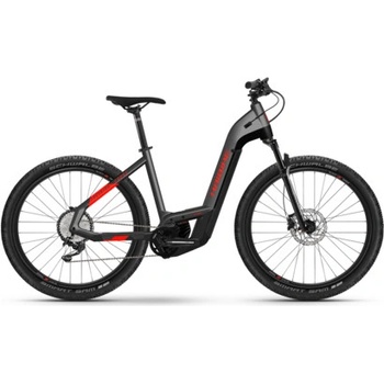 Haibike Trekking 9 Cross Low 2022