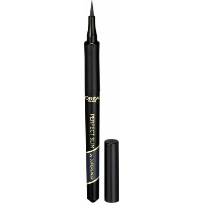 L’Oréal Paris Superliner Perfect Slim očné linky vo fixe 02 Gray 1 g