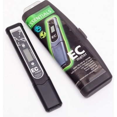 Essential EC metr