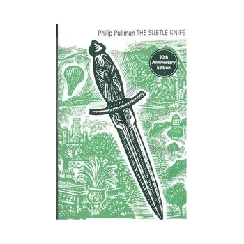 Subtle Knife