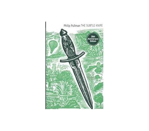 Subtle Knife