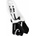 Thule Yepp Maxi Easy Fit rack white