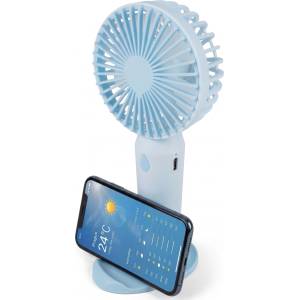 ALBI VENTILATOR