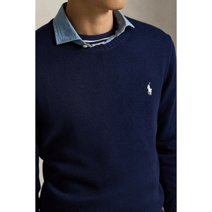 Ralph Lauren пуловер мъжки от памук (710810846) - answear - 430,09 лв