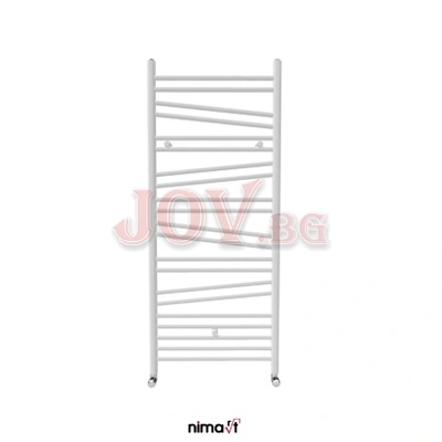 Алуминиева лира zorro 400/900