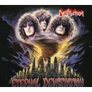 Eternal Devastation - Destruction CD