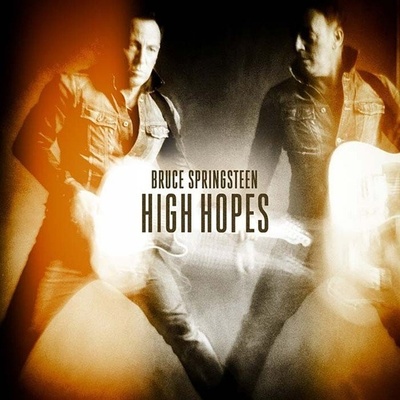 SPRINGSTEEN BRUCE: HIGH HOPES, CD