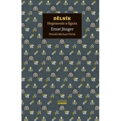Dělník - Hegemonie a figura